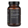 Chaga Extract, Organic – 60 VegiCaps