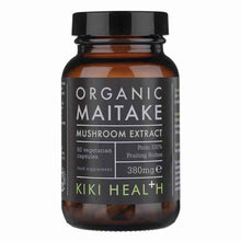  Maitake Extract, Organic – 60 Vegicaps