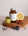 Surya Prana Amla blend