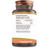 Organic Vitamin C High Strength 1200mg