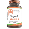 Organic Vitamin C High Strength 1200mg