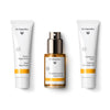 Dr Hauschka Rose day cream gift set