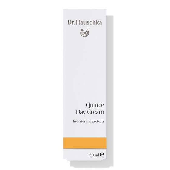 Dr Hauschka Quince day cream