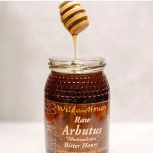  The Sweet Side of Health: Embracing Honey as a Dietary Alternative