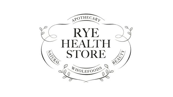 Rye Health Store