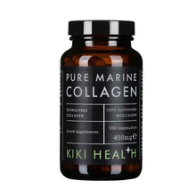  Kiki Health Marine Collagen 150 capsules