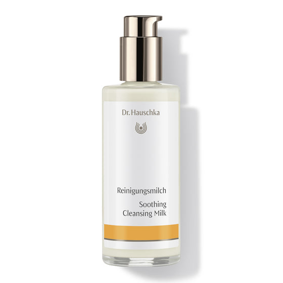 Dr Hauschka Soothing cleansing milk